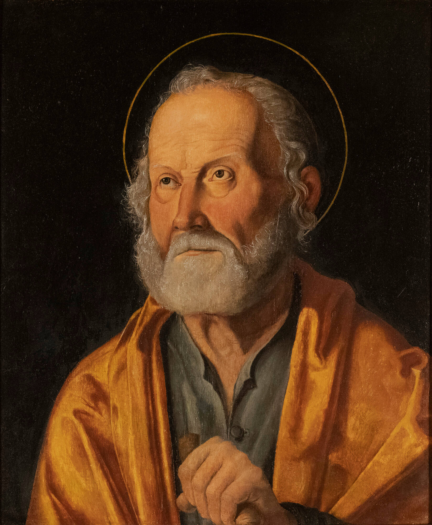 Saint Joseph