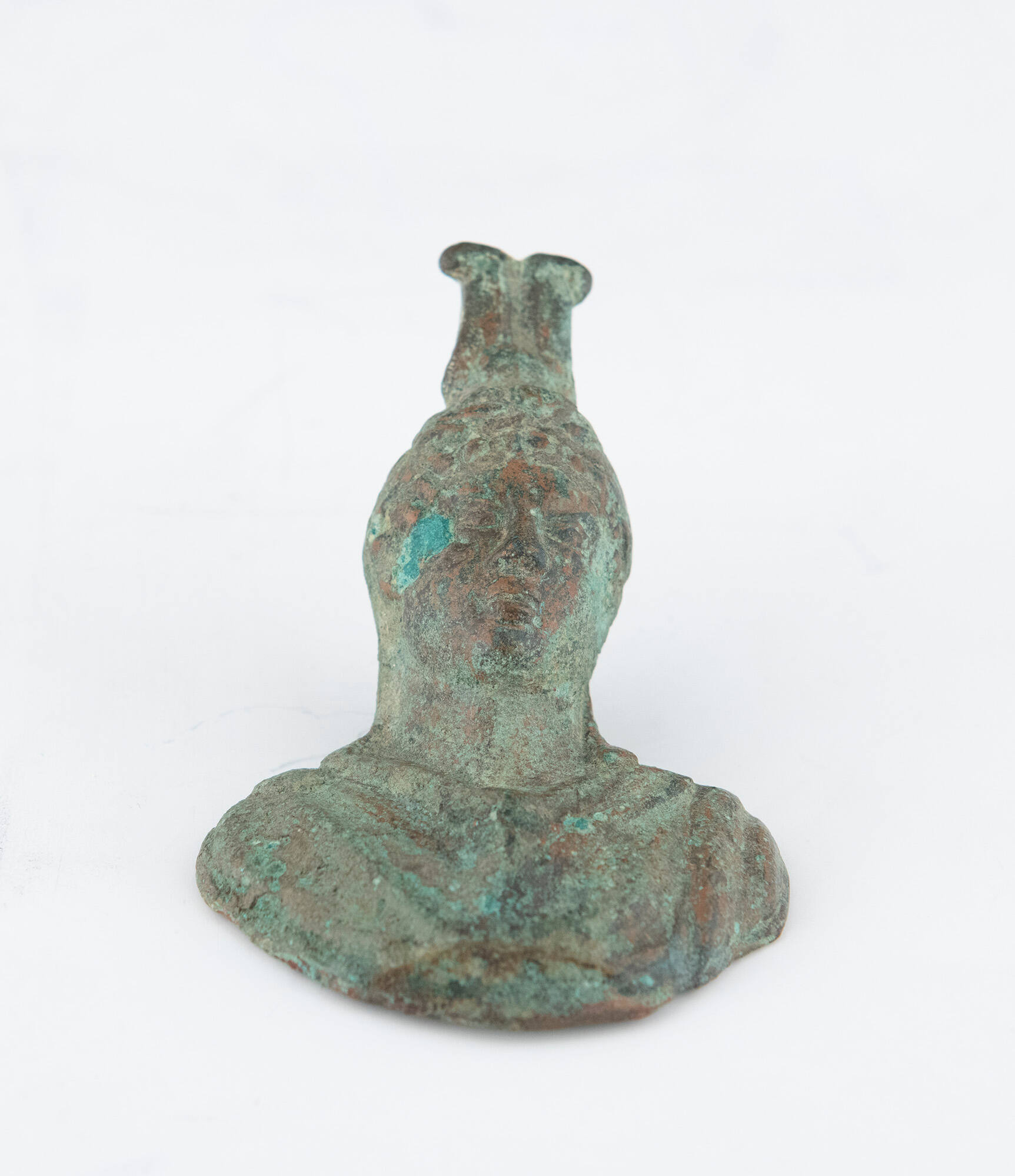 Bust of Isis