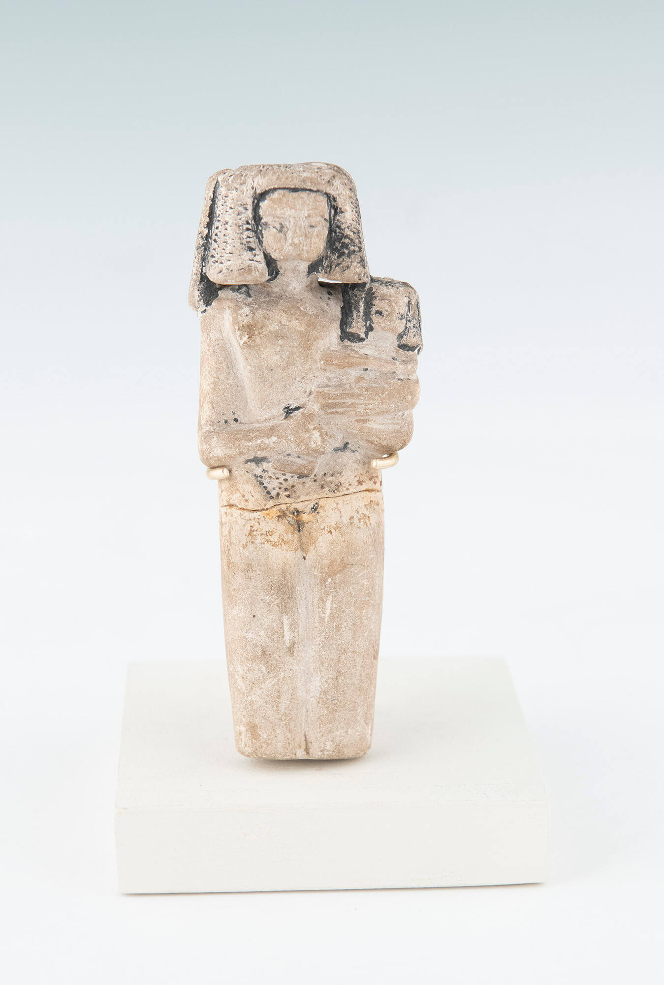 Votive Figure