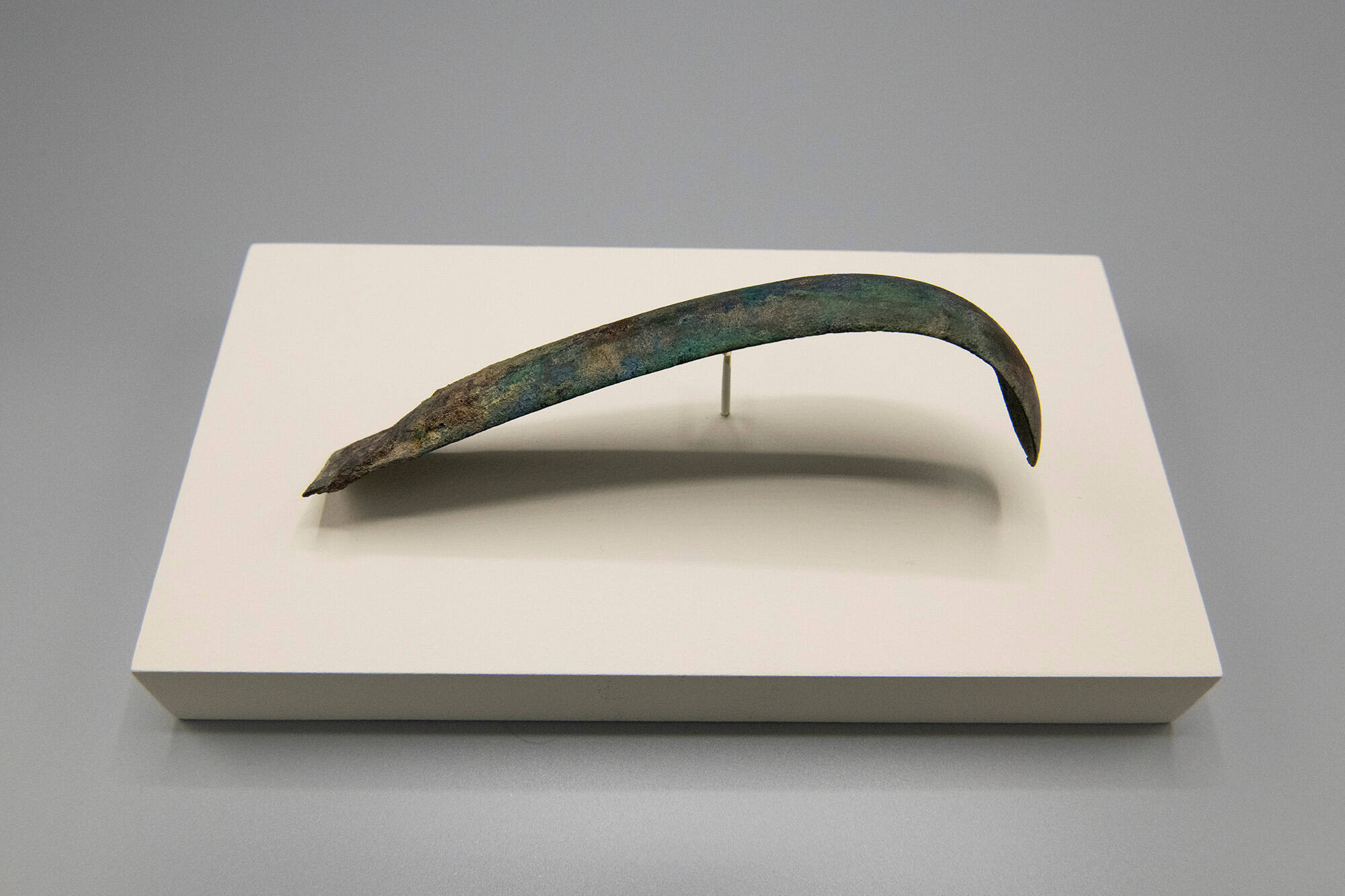 Strigil (oil scraper)