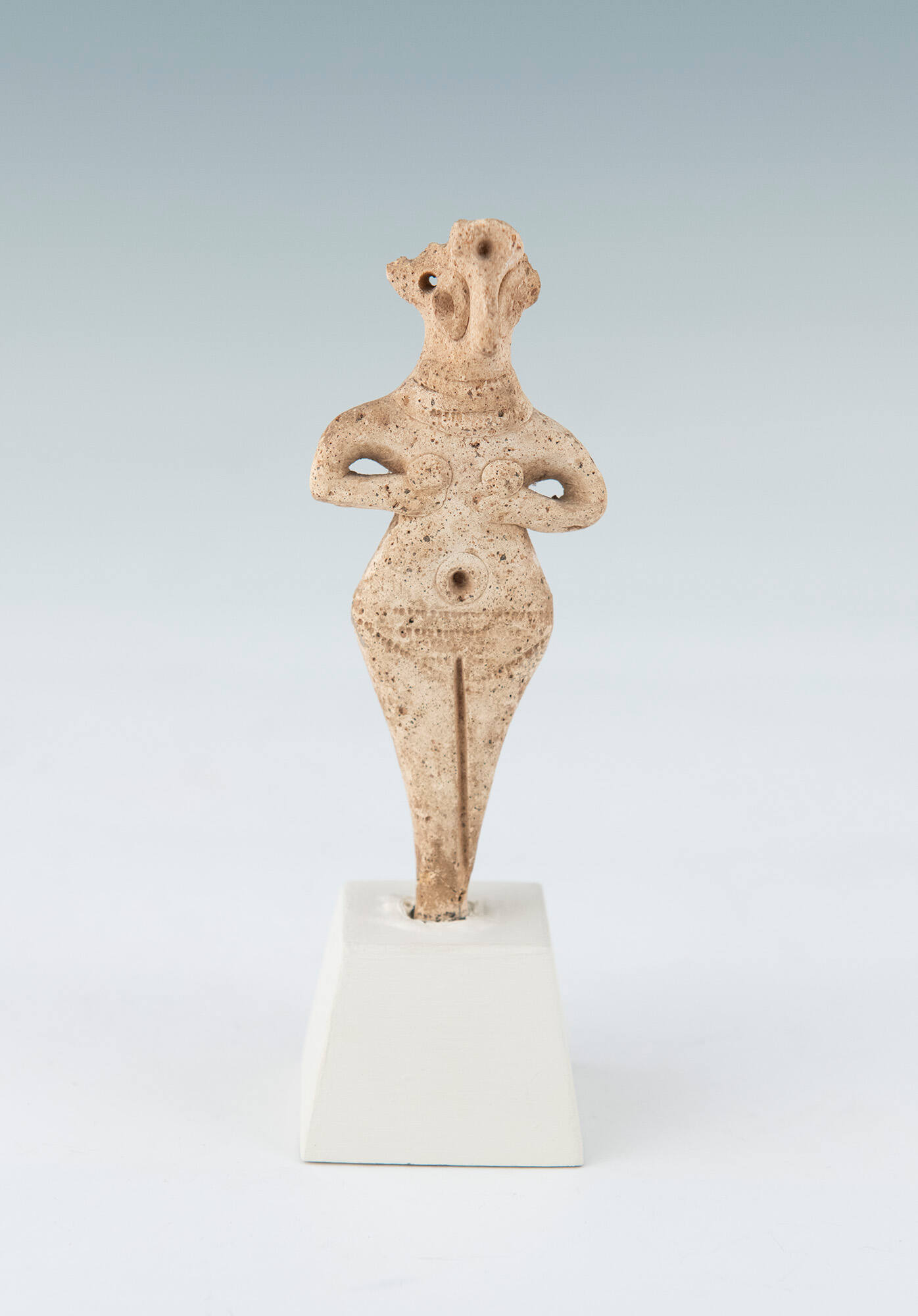Astarte Figurine