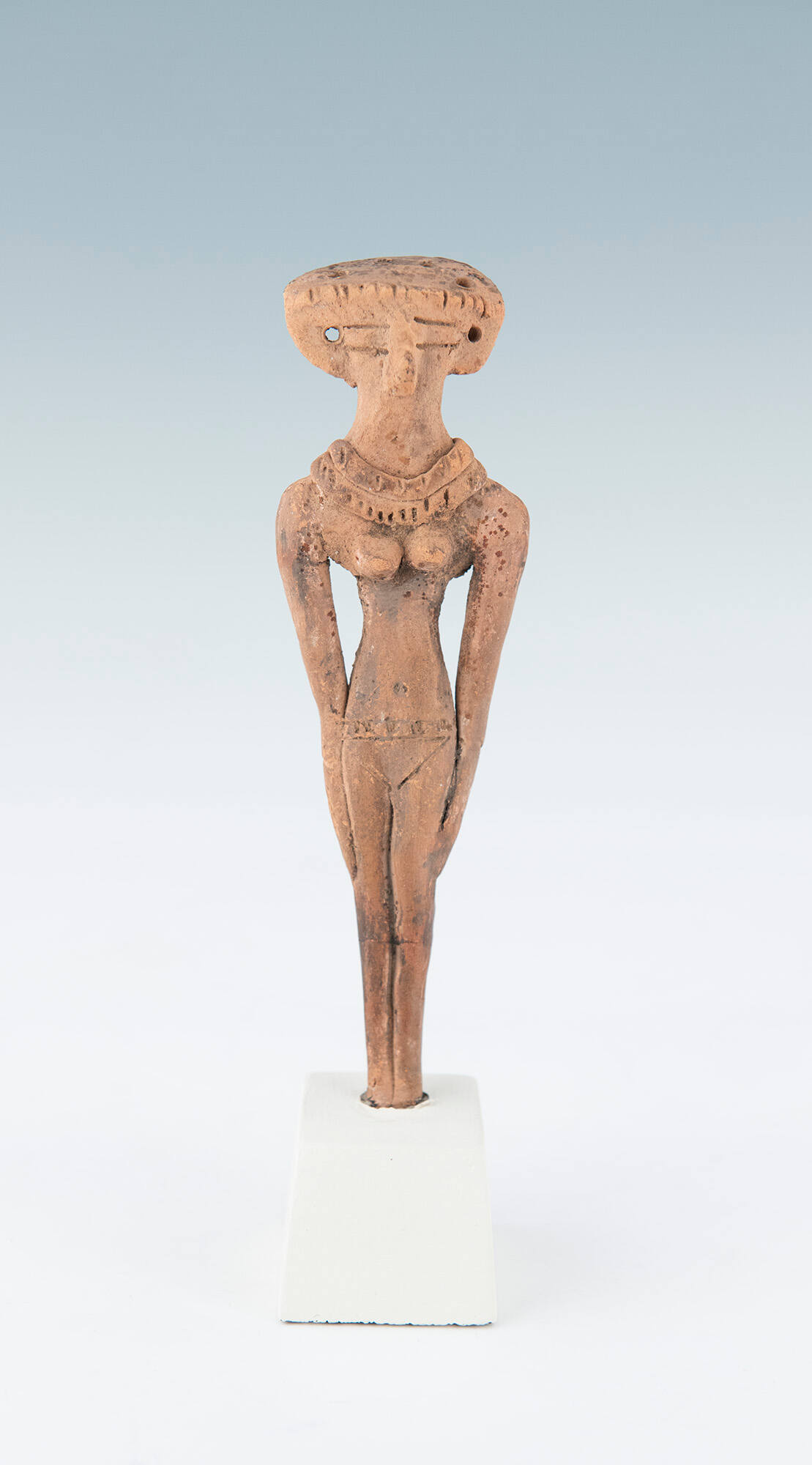 Astarte Figurine