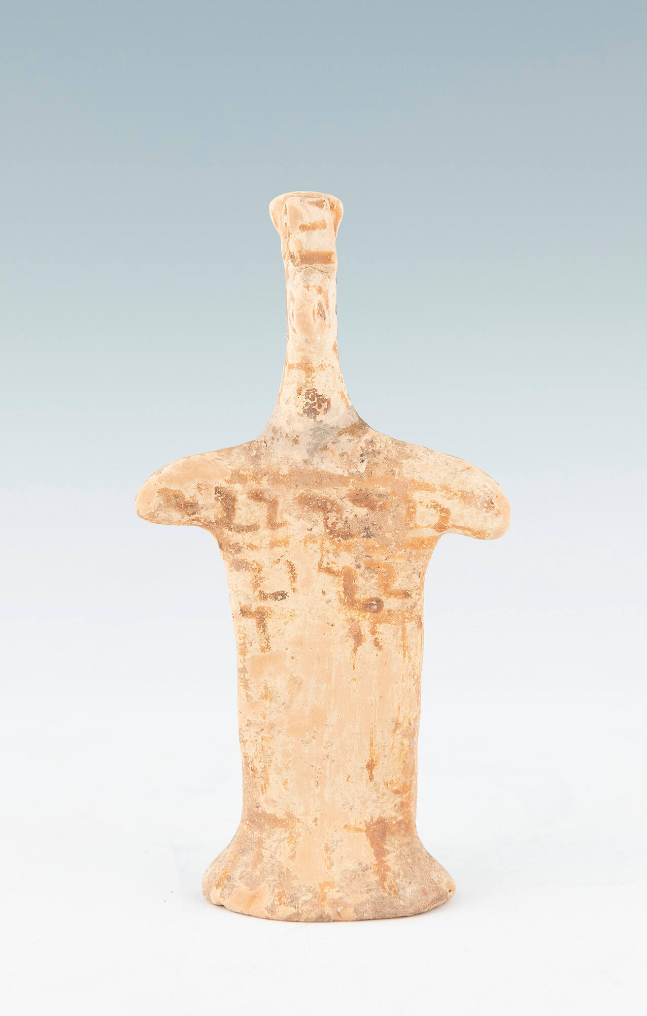 Figurine of a Goddess