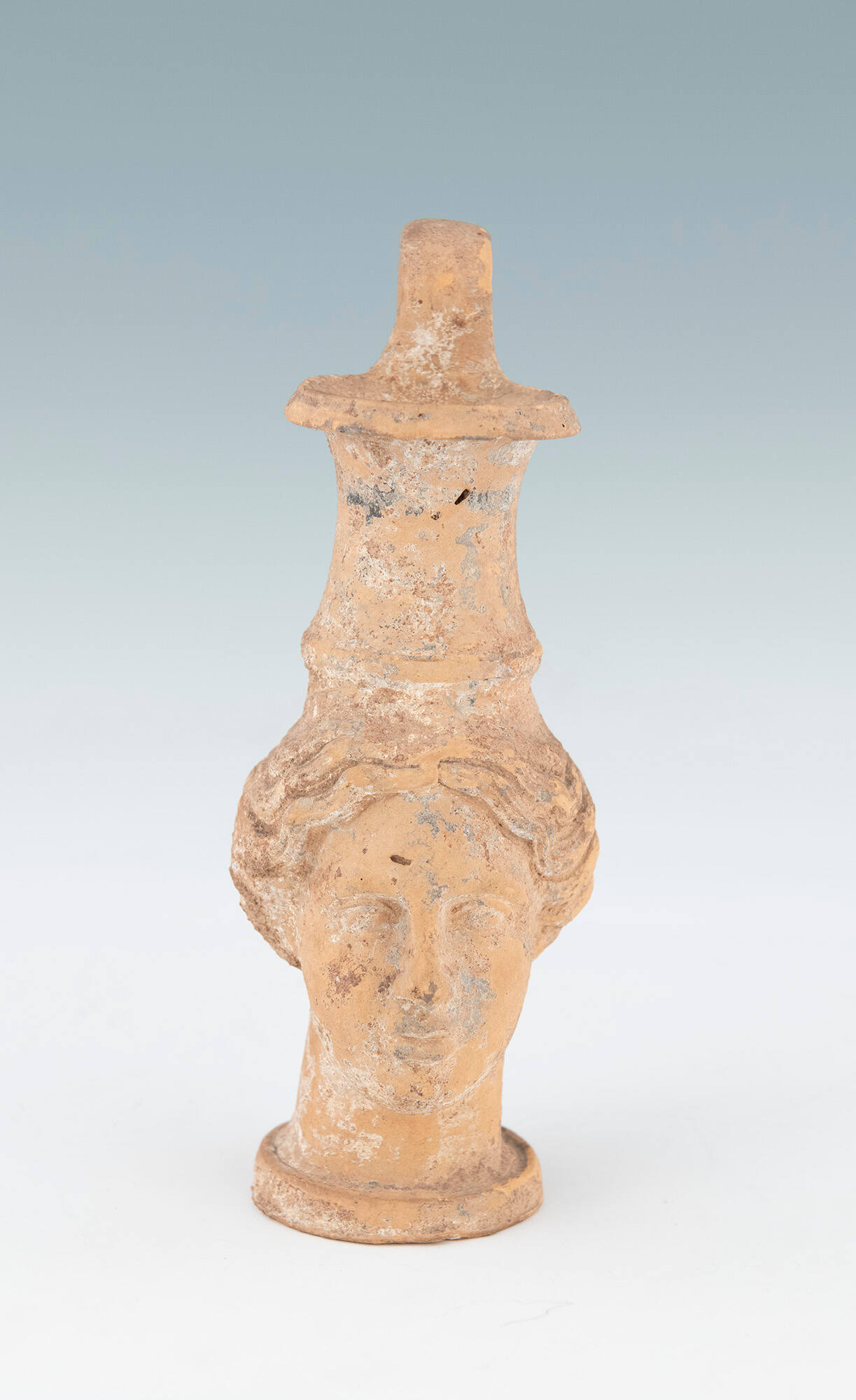 Plastic Vase