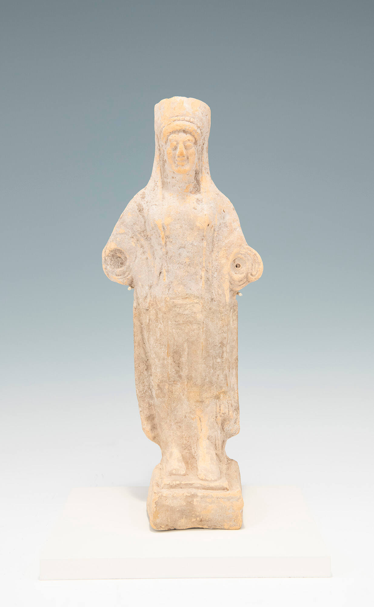 Figurine