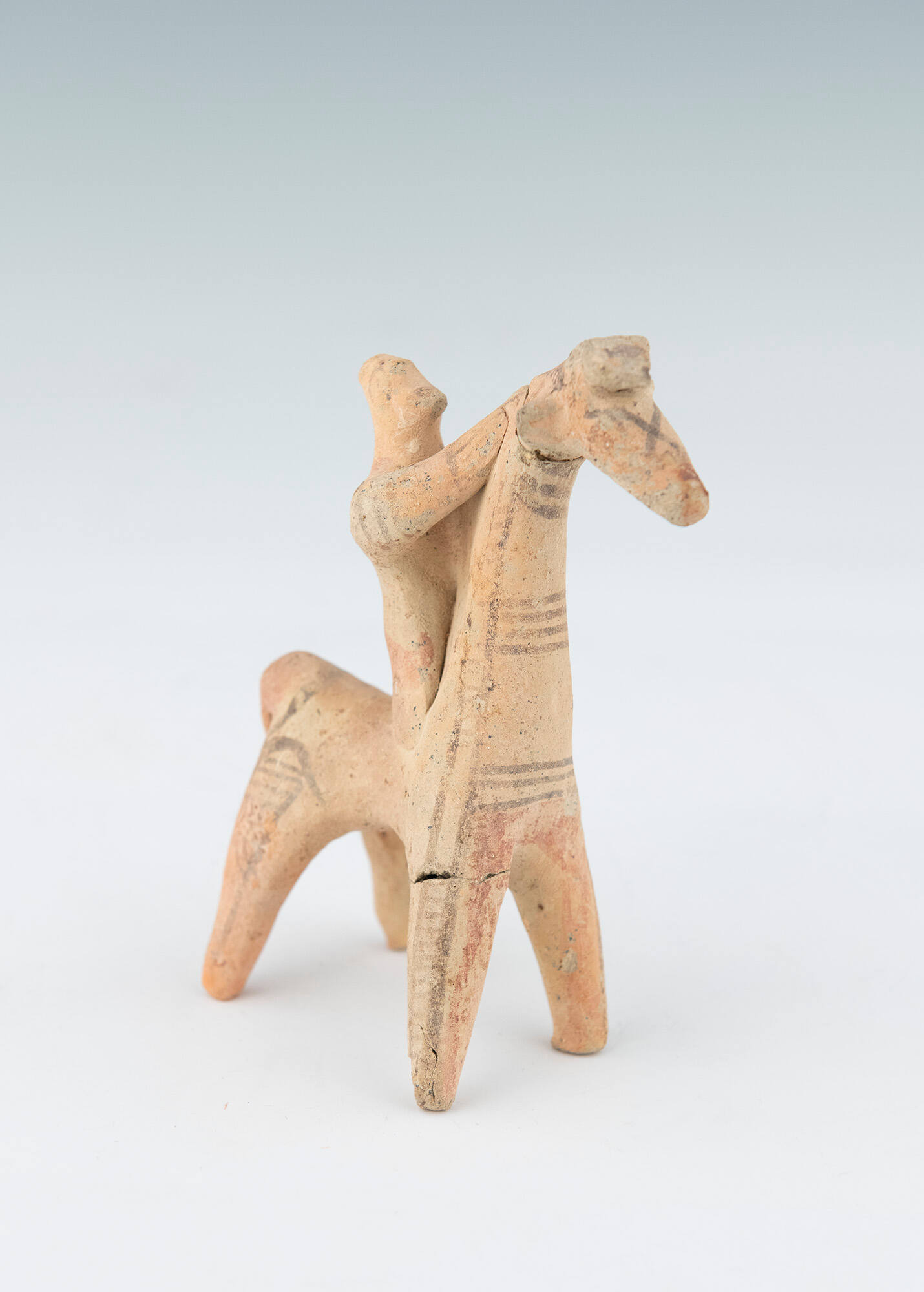 Horse and Rider