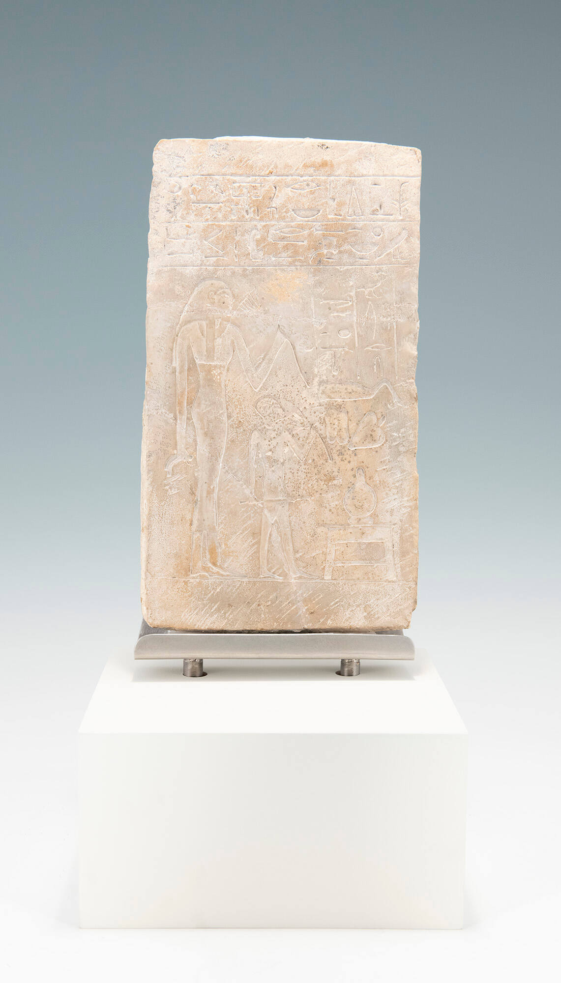 Funerary Stele