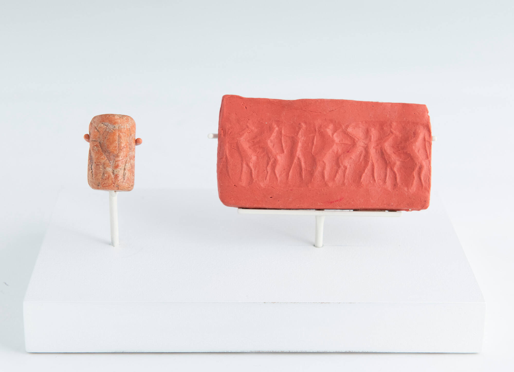 Cylinder Seal