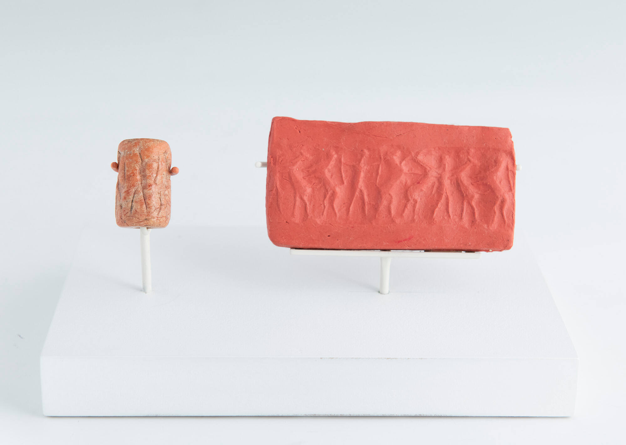 Cylinder Seal