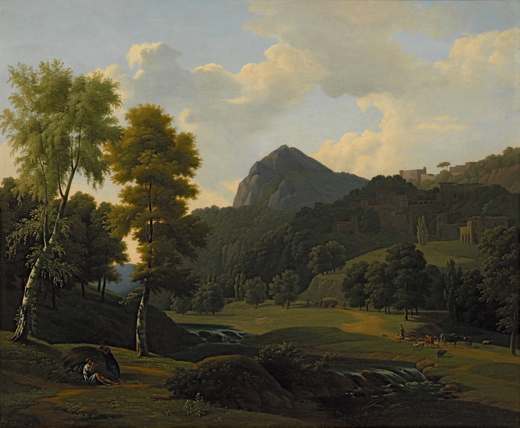 Landscape