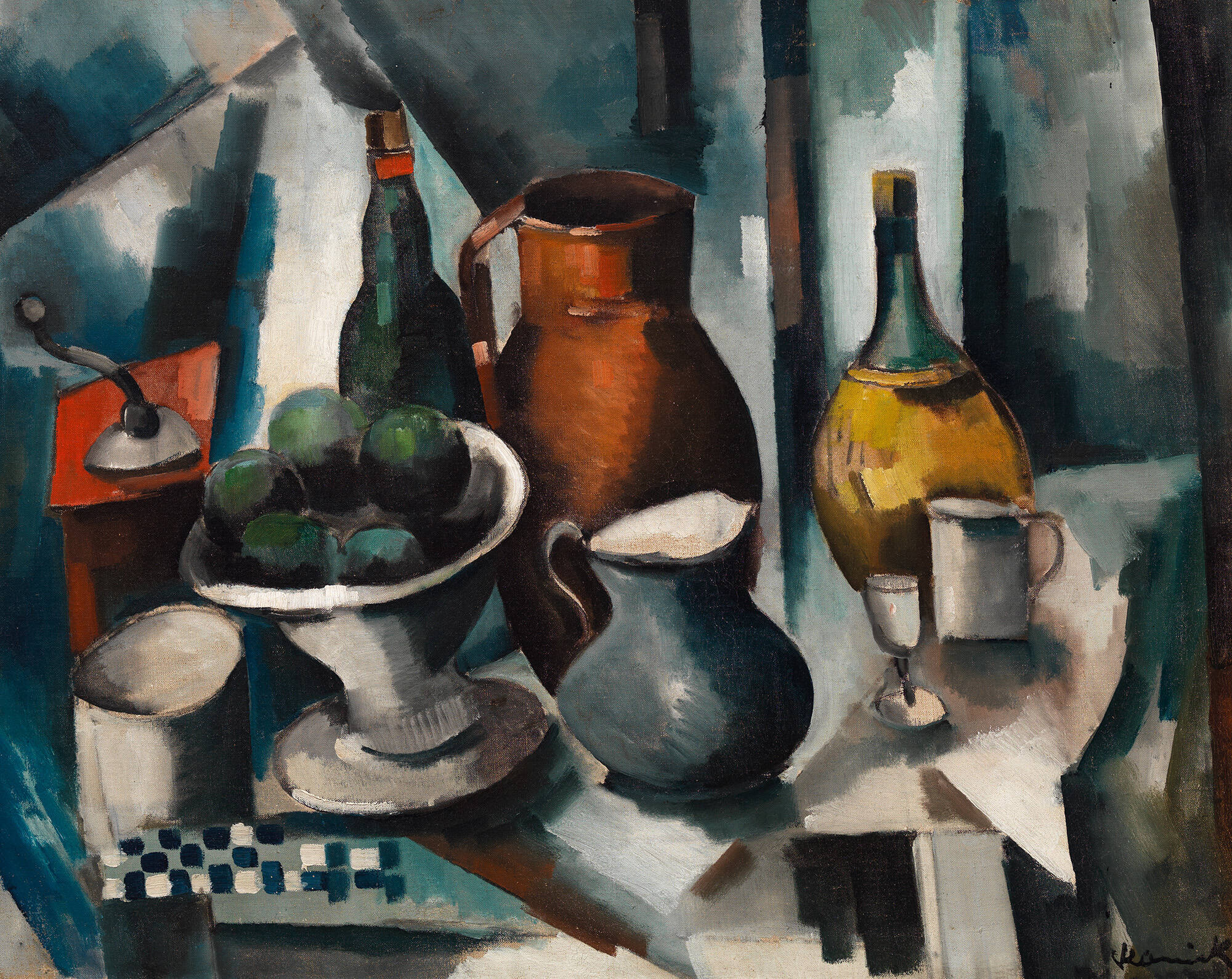 Still Life