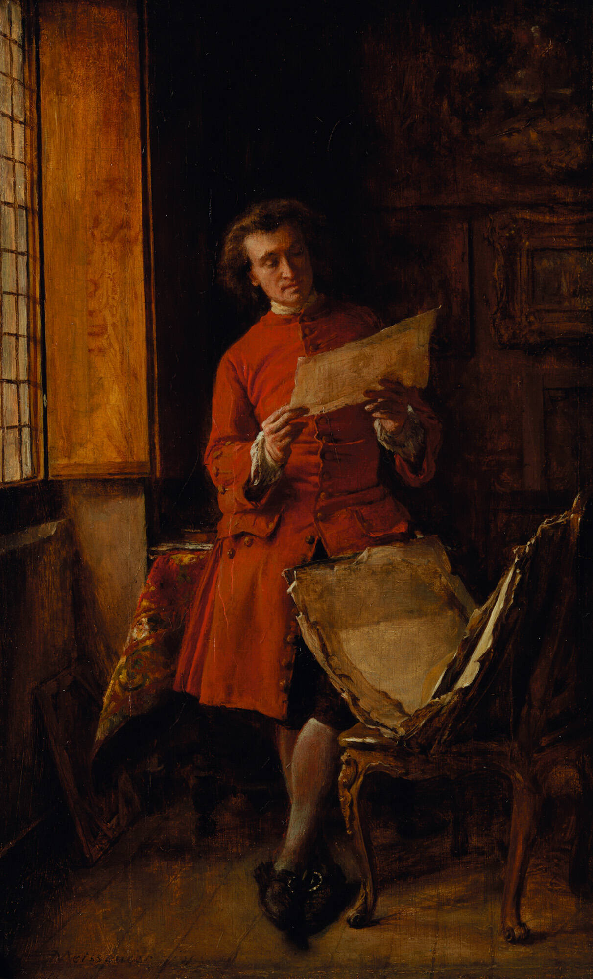 The Print Collector