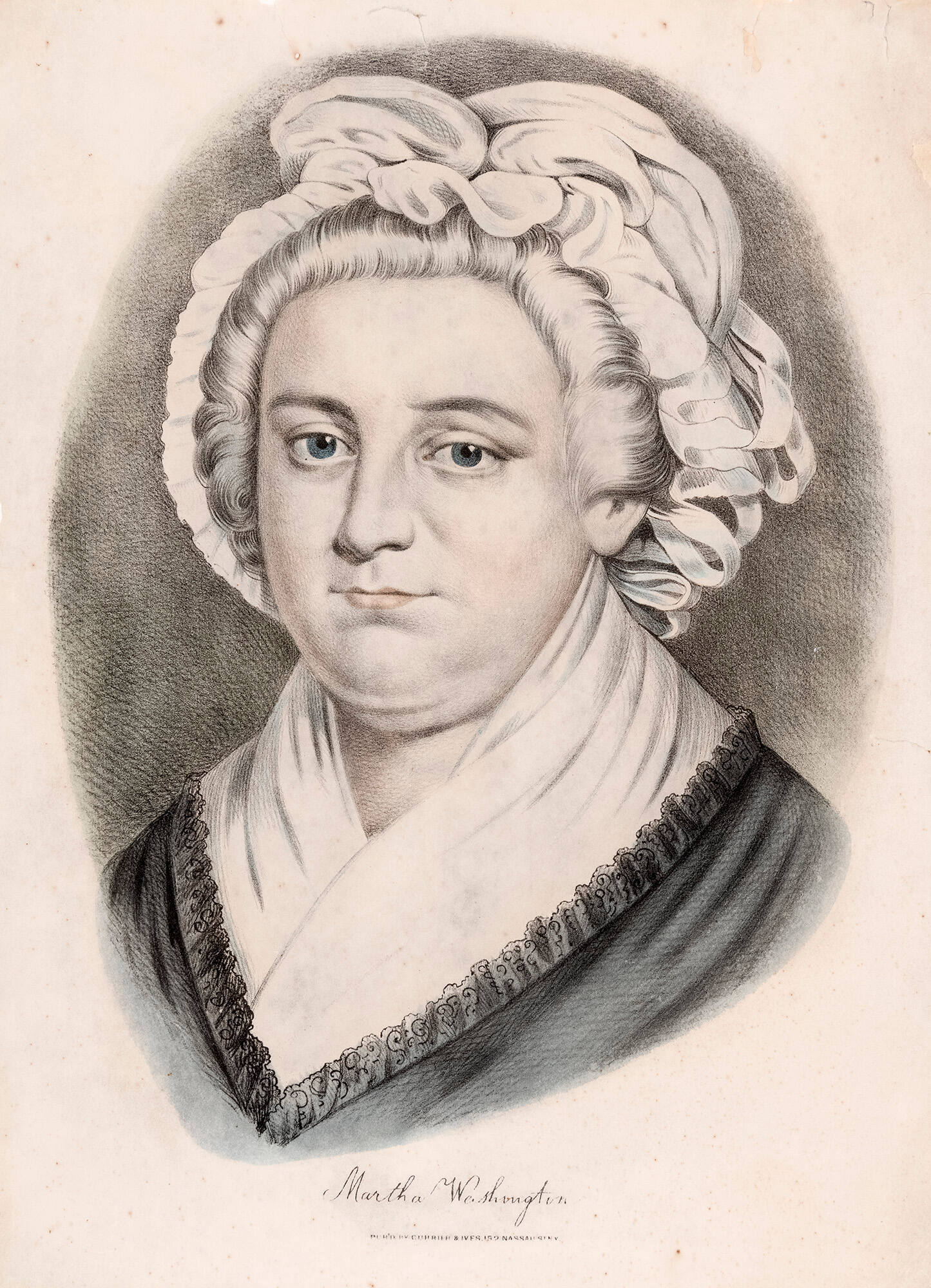 Martha Washington
