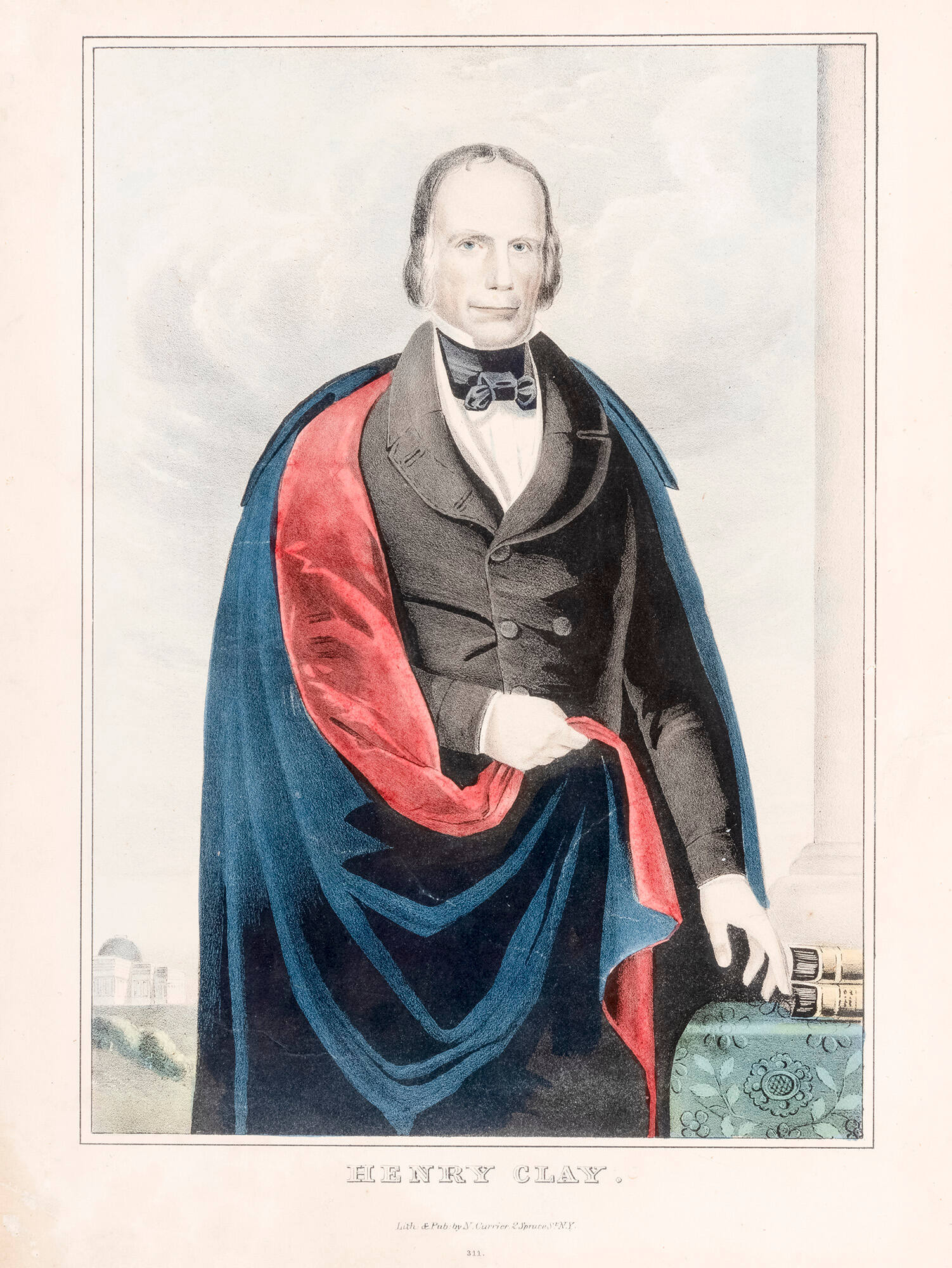 Henry Clay