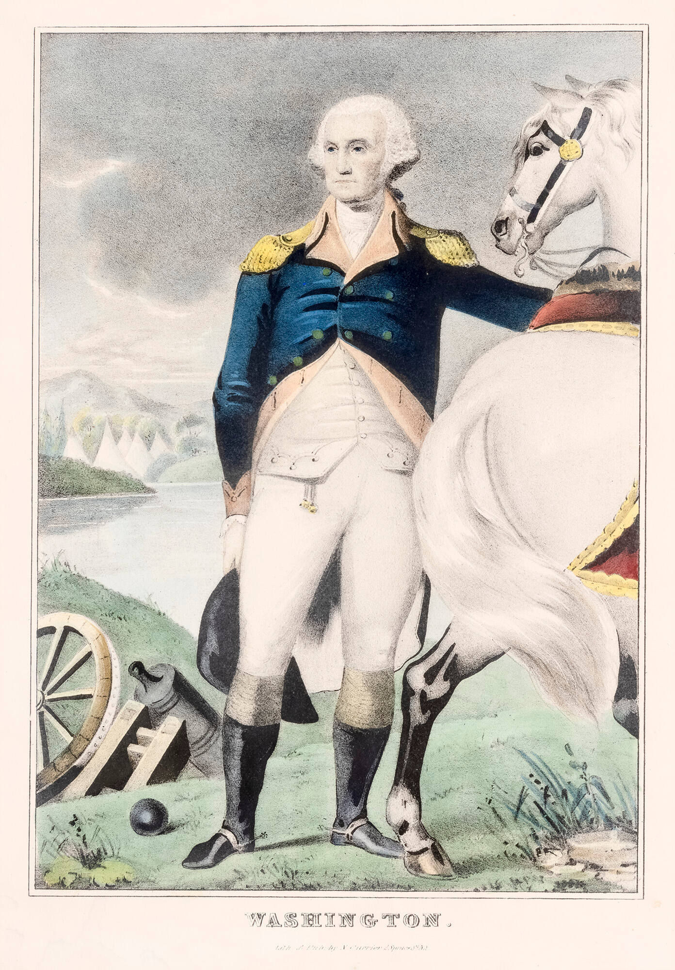 Washington