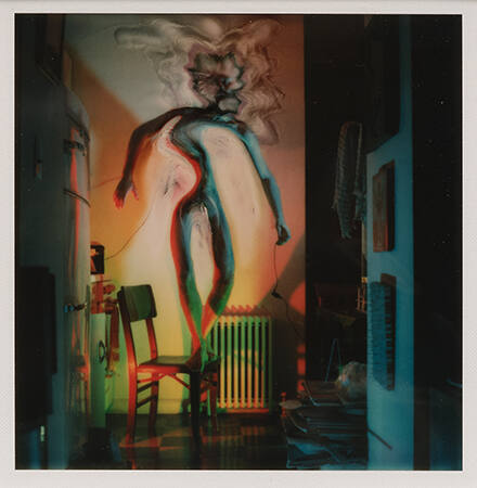 Photo-Transformation 7/1/73