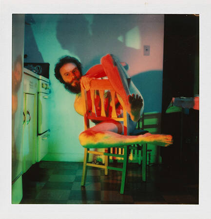 Photo-Transformation 1/23/74