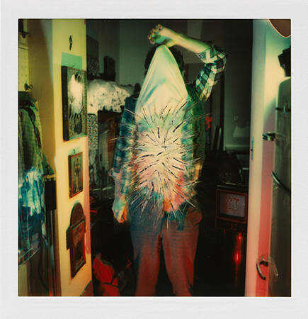 Photo-Transformation 2/21/74