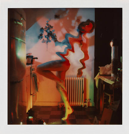 Photo-Transformation 4/13/76