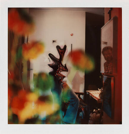 Photo-Transformation 5/10/76