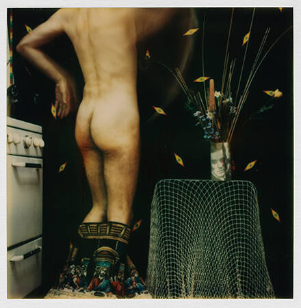 Photo-Transformation 7/7/76