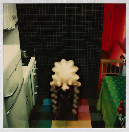 Photo-Transformation 7/30/76