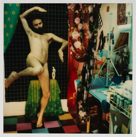 Photo-Transformation 8/12/76