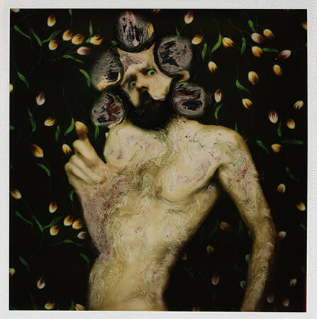 Photo-Transformation 8/13/76