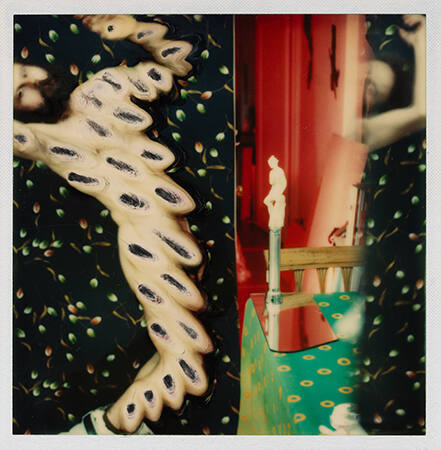 Photo-Transformation 8/18/76