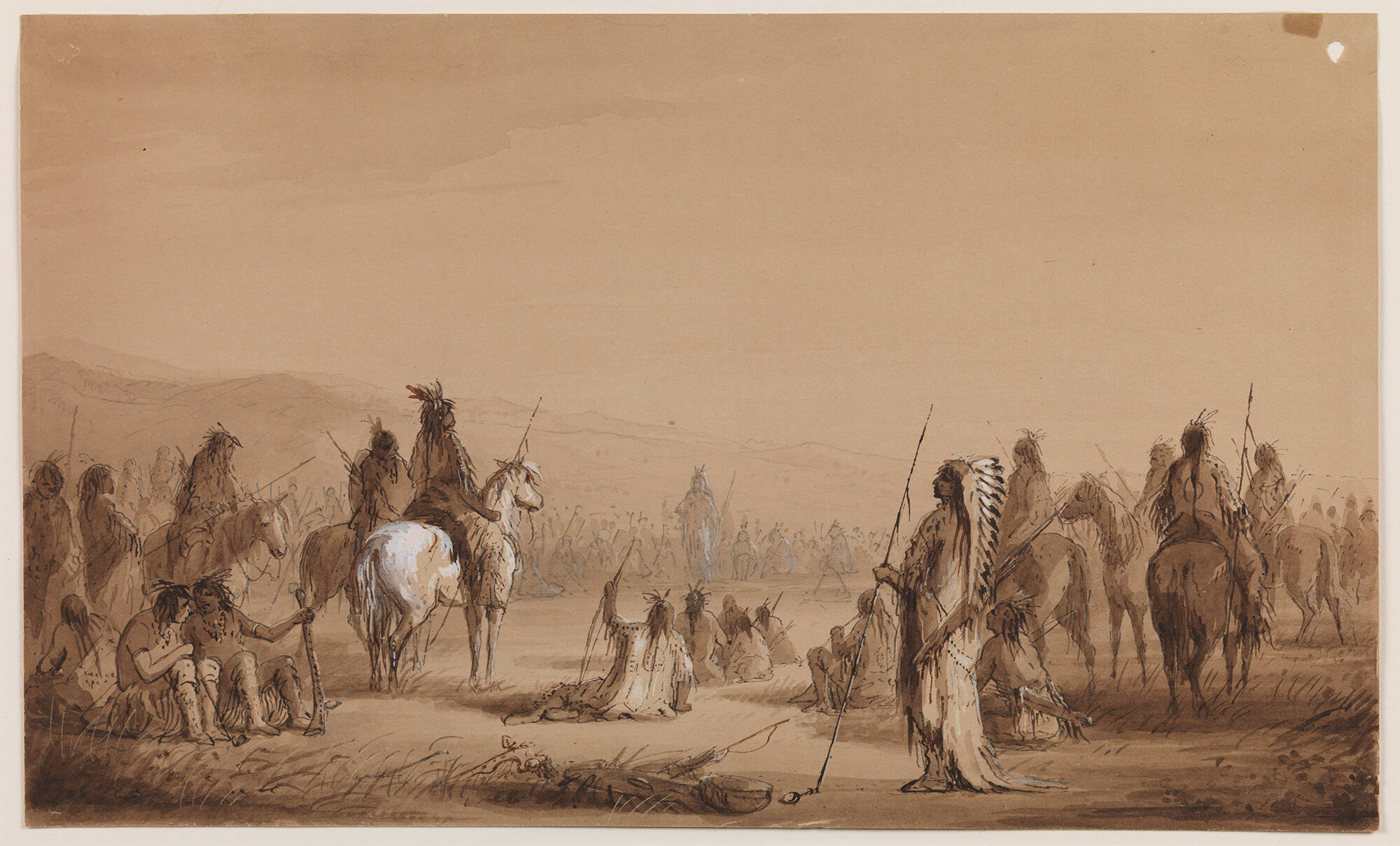 Snake Indian Council