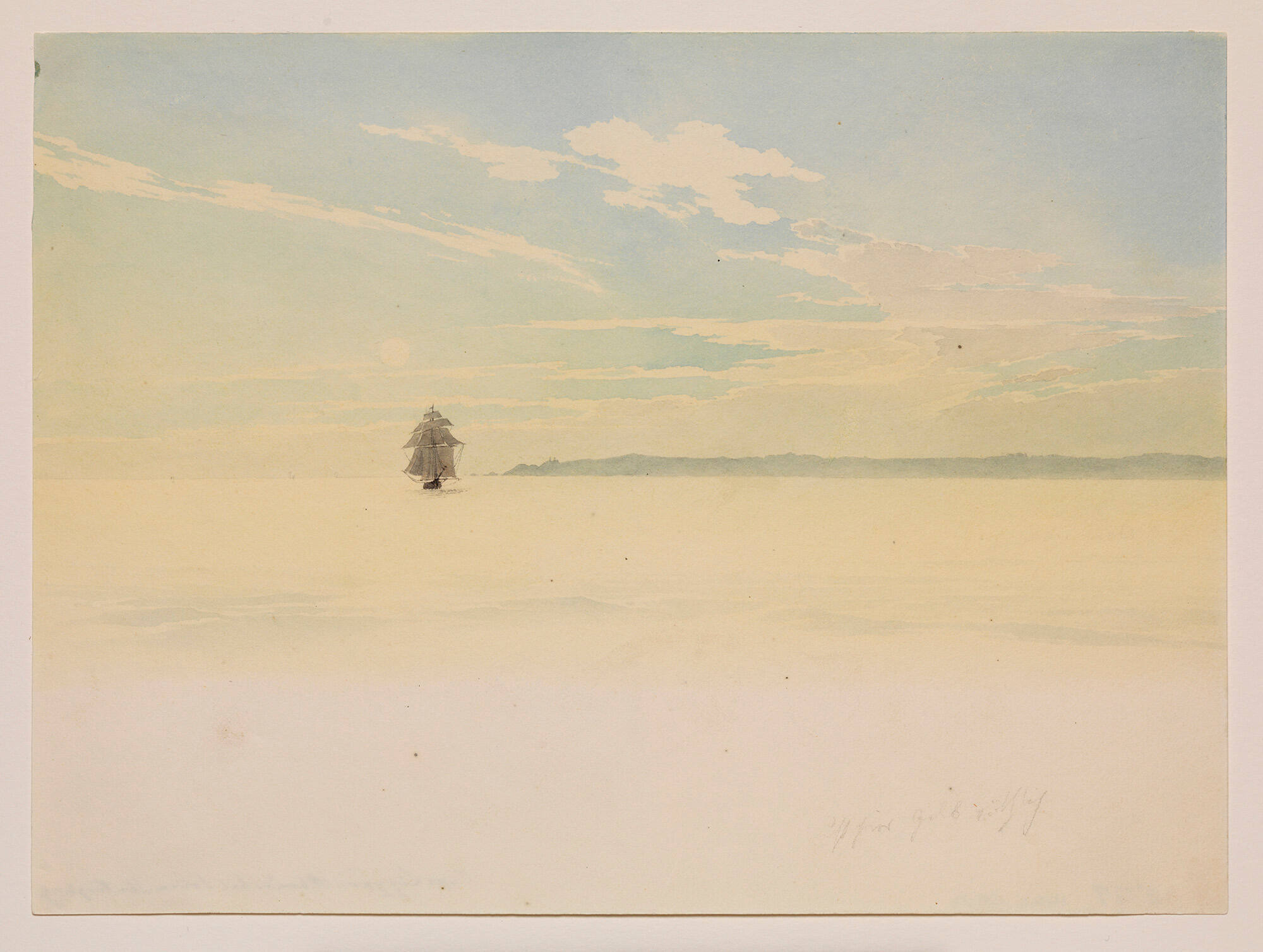 Cape Lands End, Cornwall