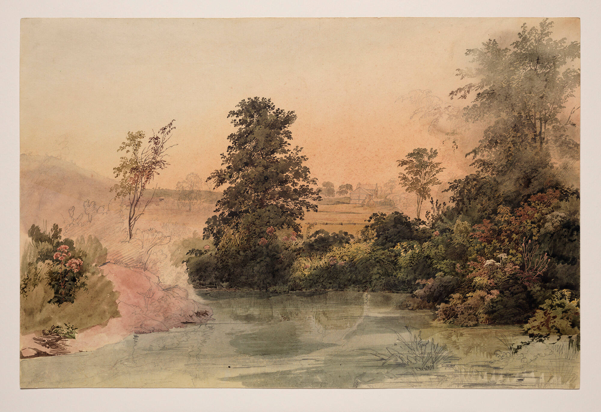 Mahoning Creek, Pennsylvania