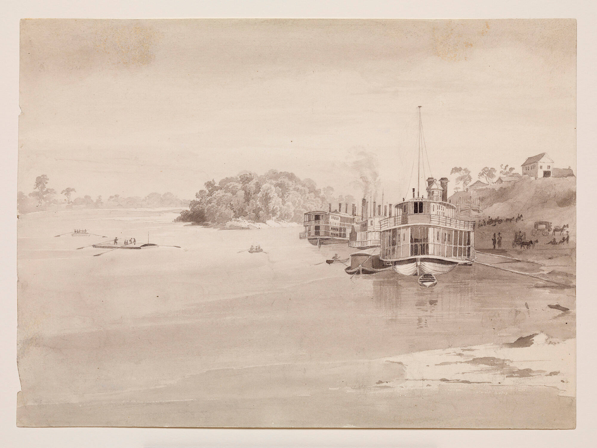 Portland on the Ohio