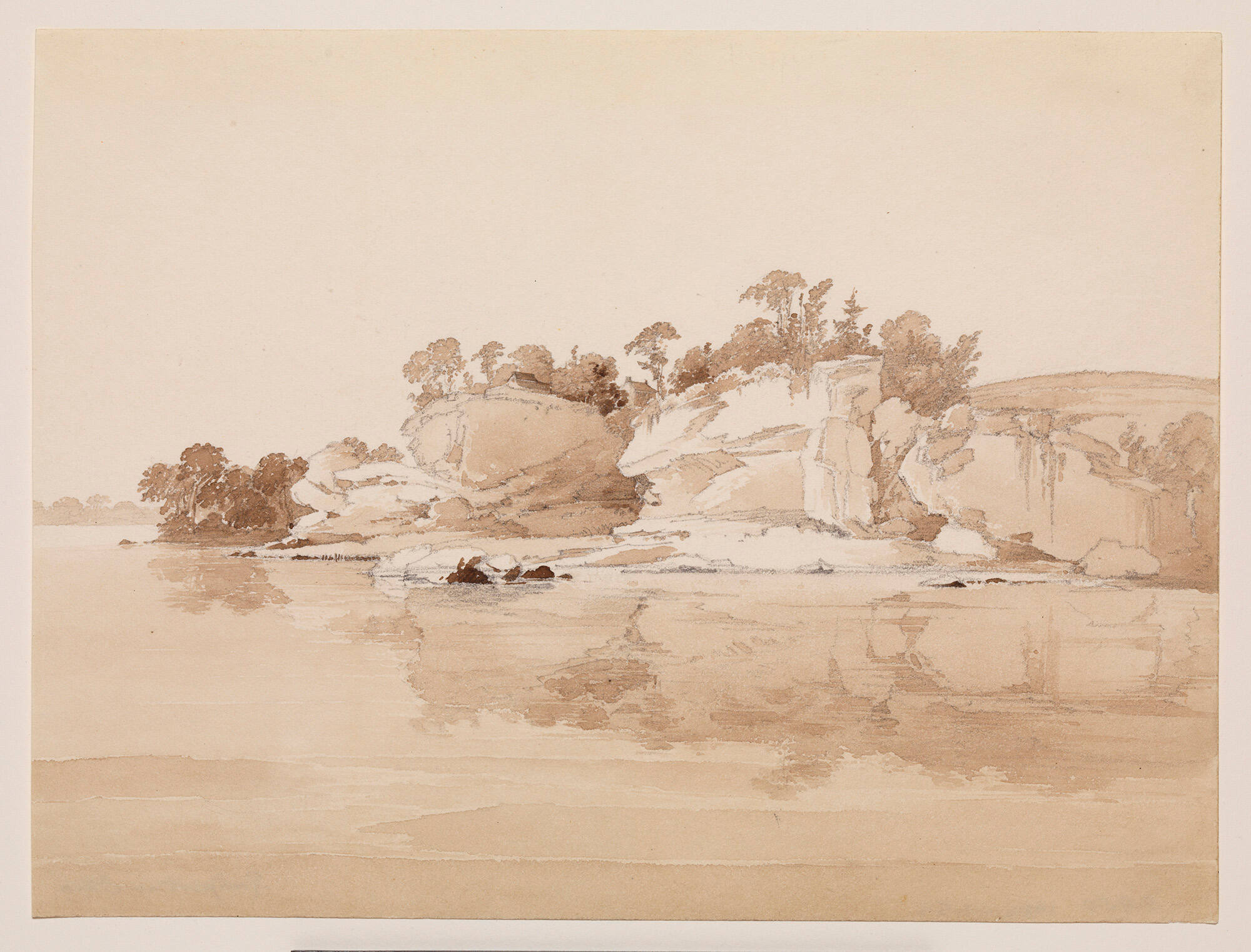 Rockport on the Ohio