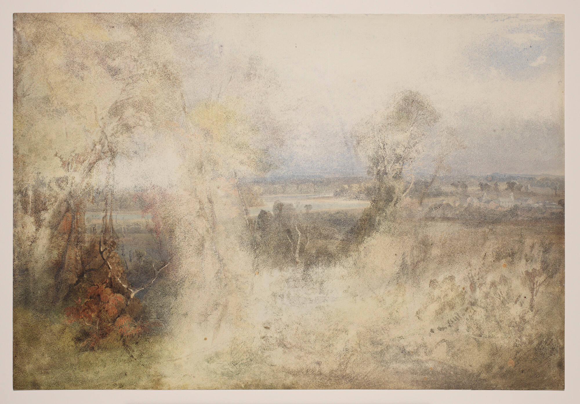 New Harmony on the Wabash