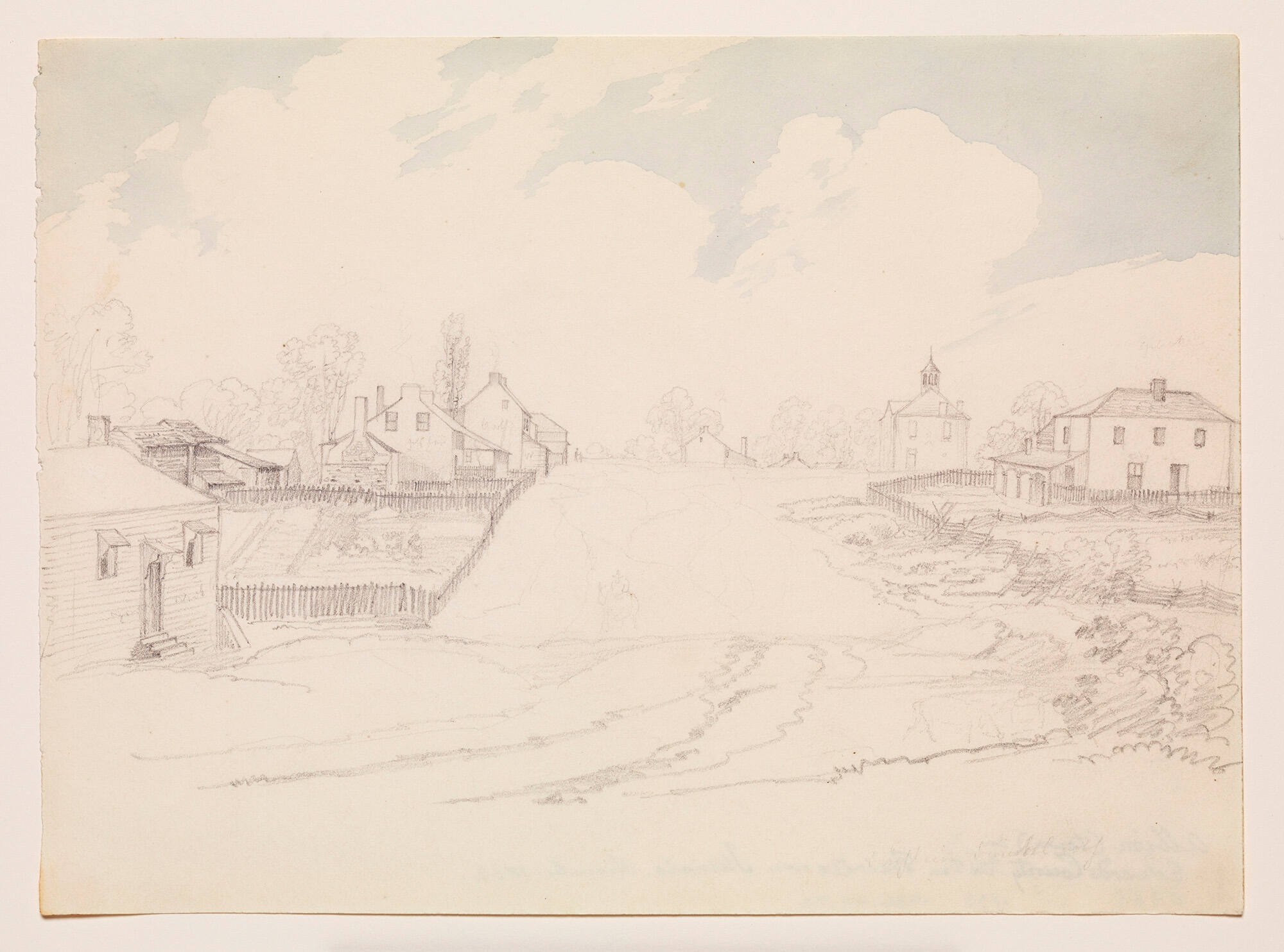 Albion, Edwards County, Illinois