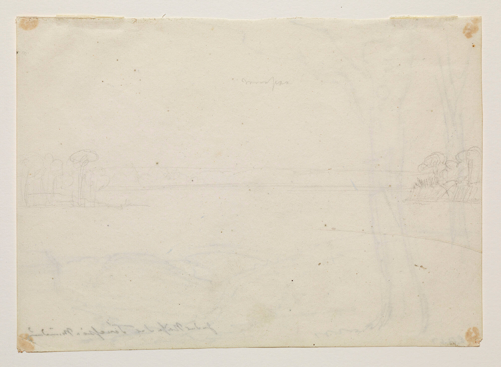 Ohio and Tennessee Rivers