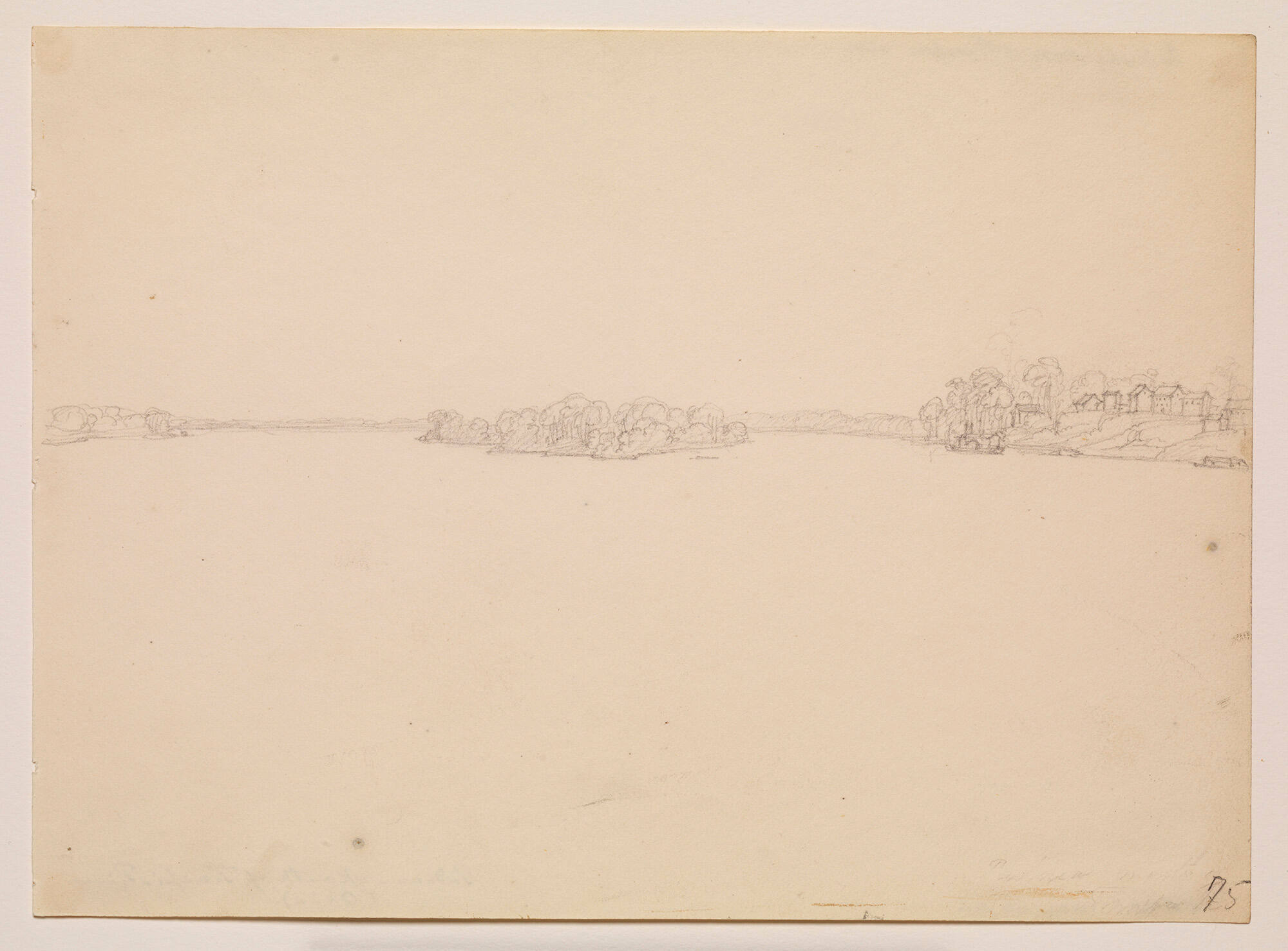 Paducah at the Mouth of the Tennessee