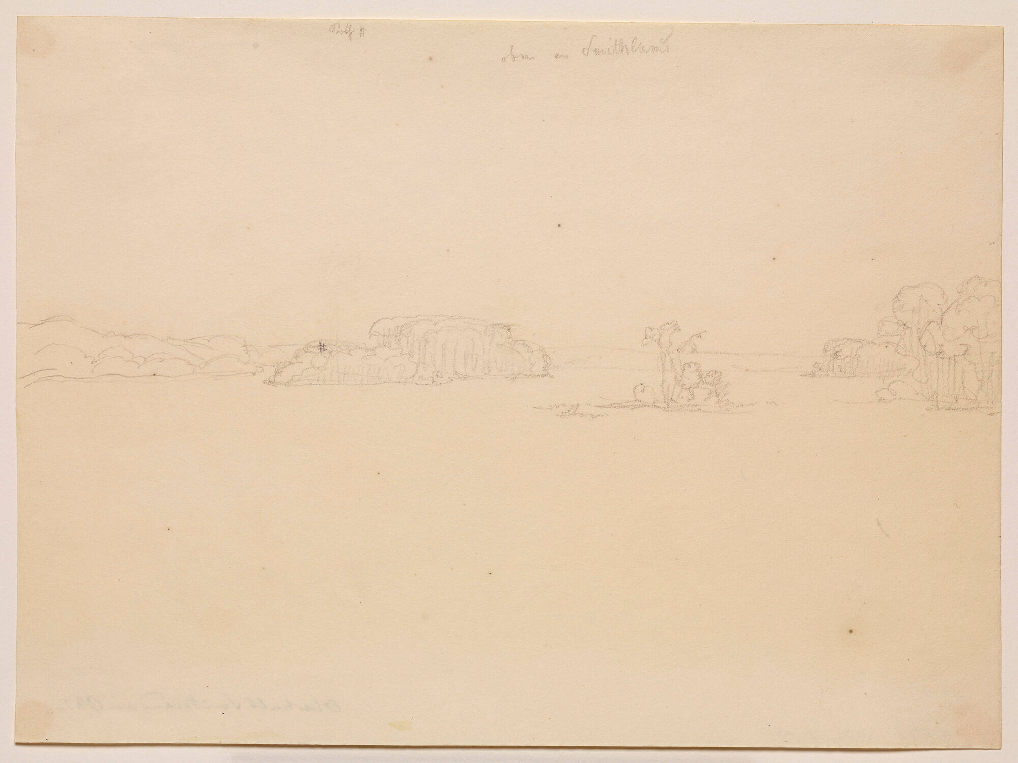 Smithland on the Ohio