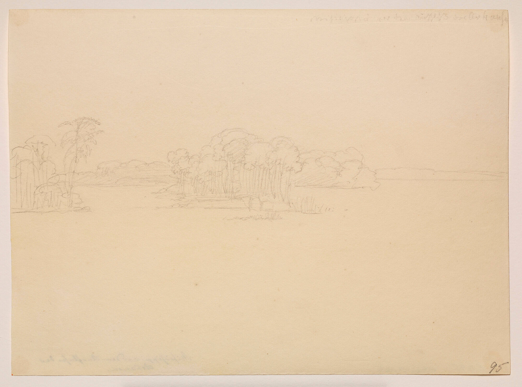 Mouth of the Arkansas