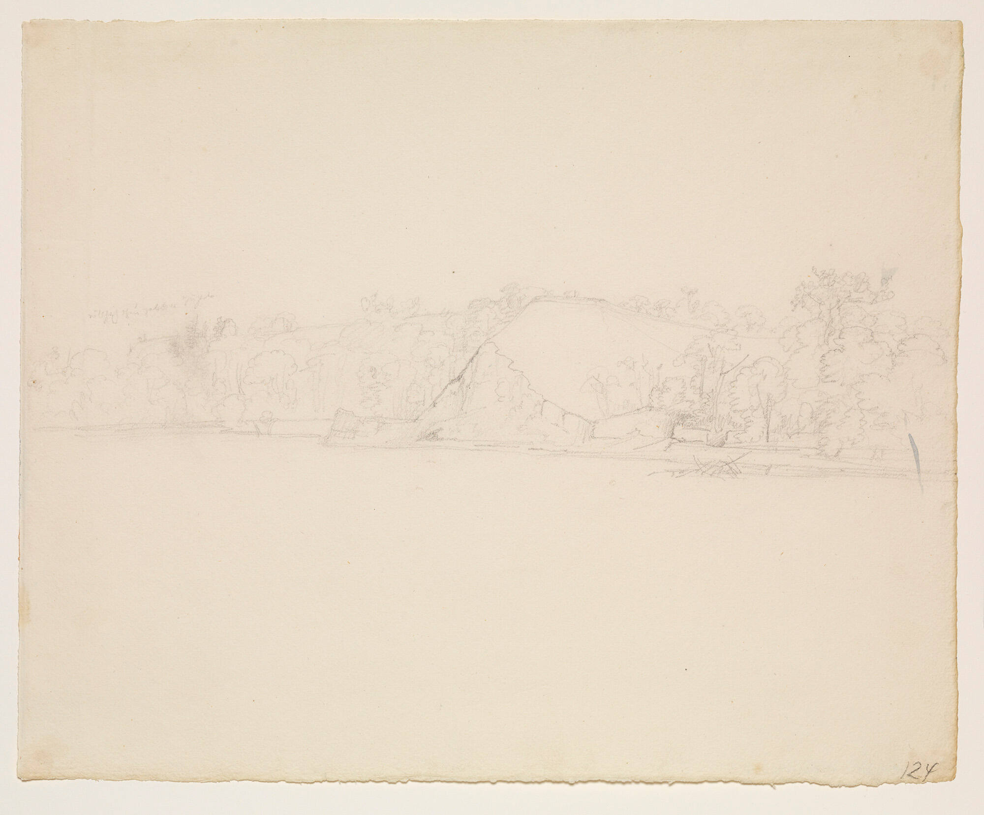 View on the Missouri