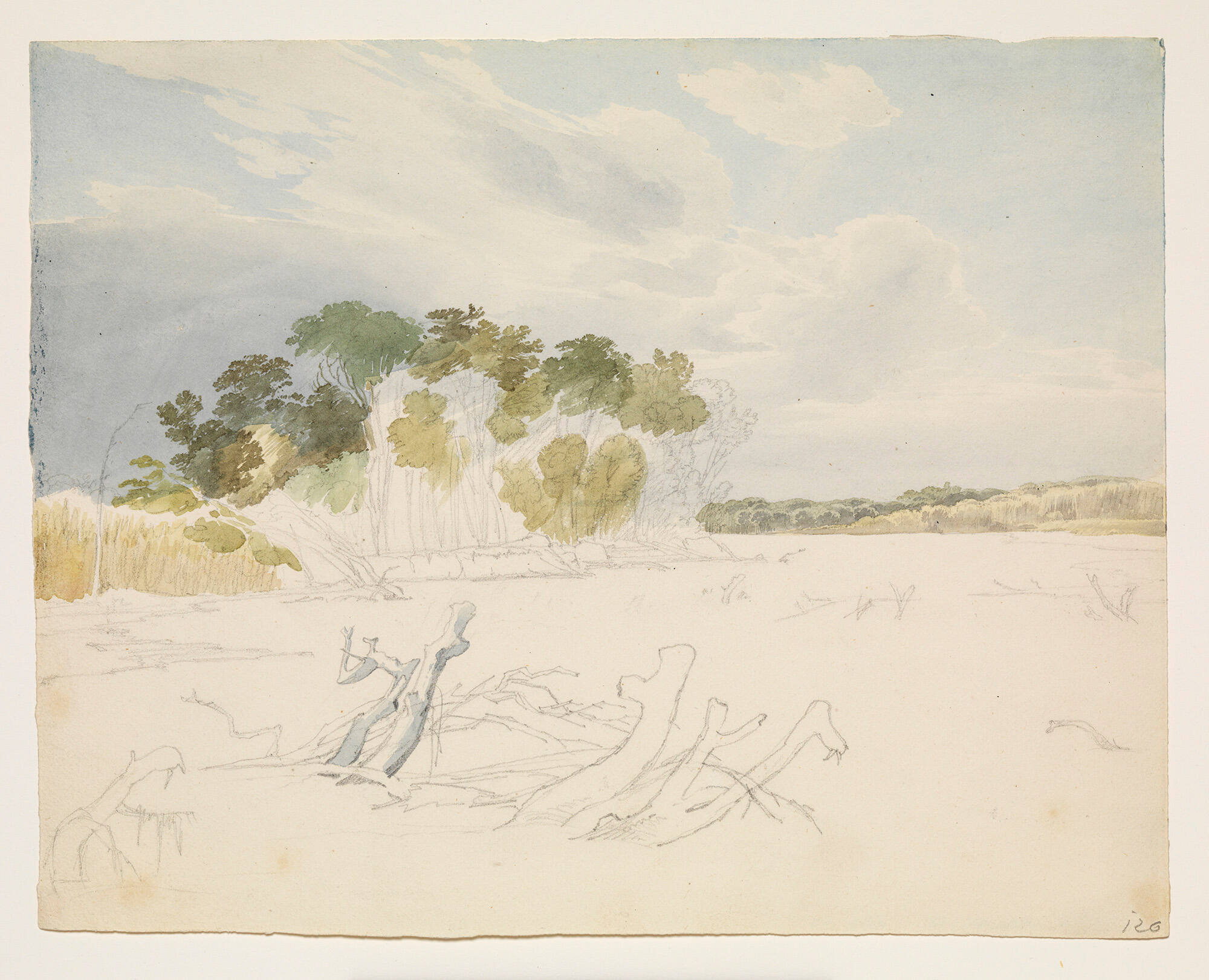 Missouri in the Morning