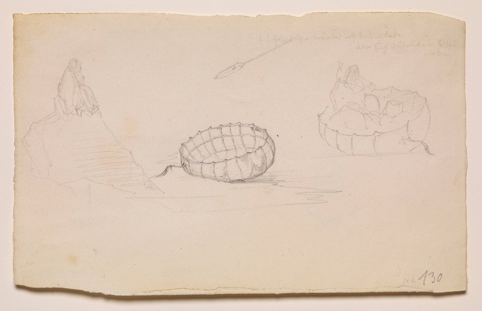 Bullboats and Figures