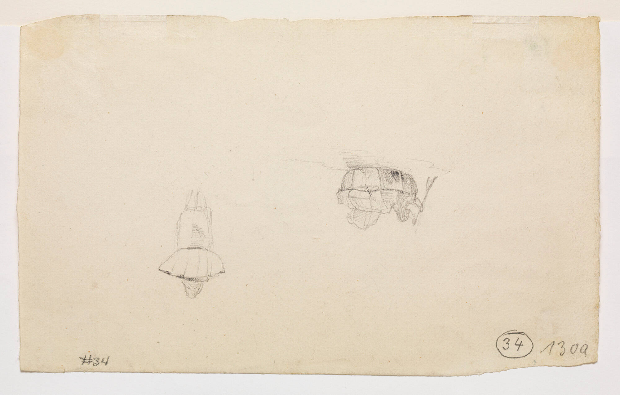 Bullboats and Figures