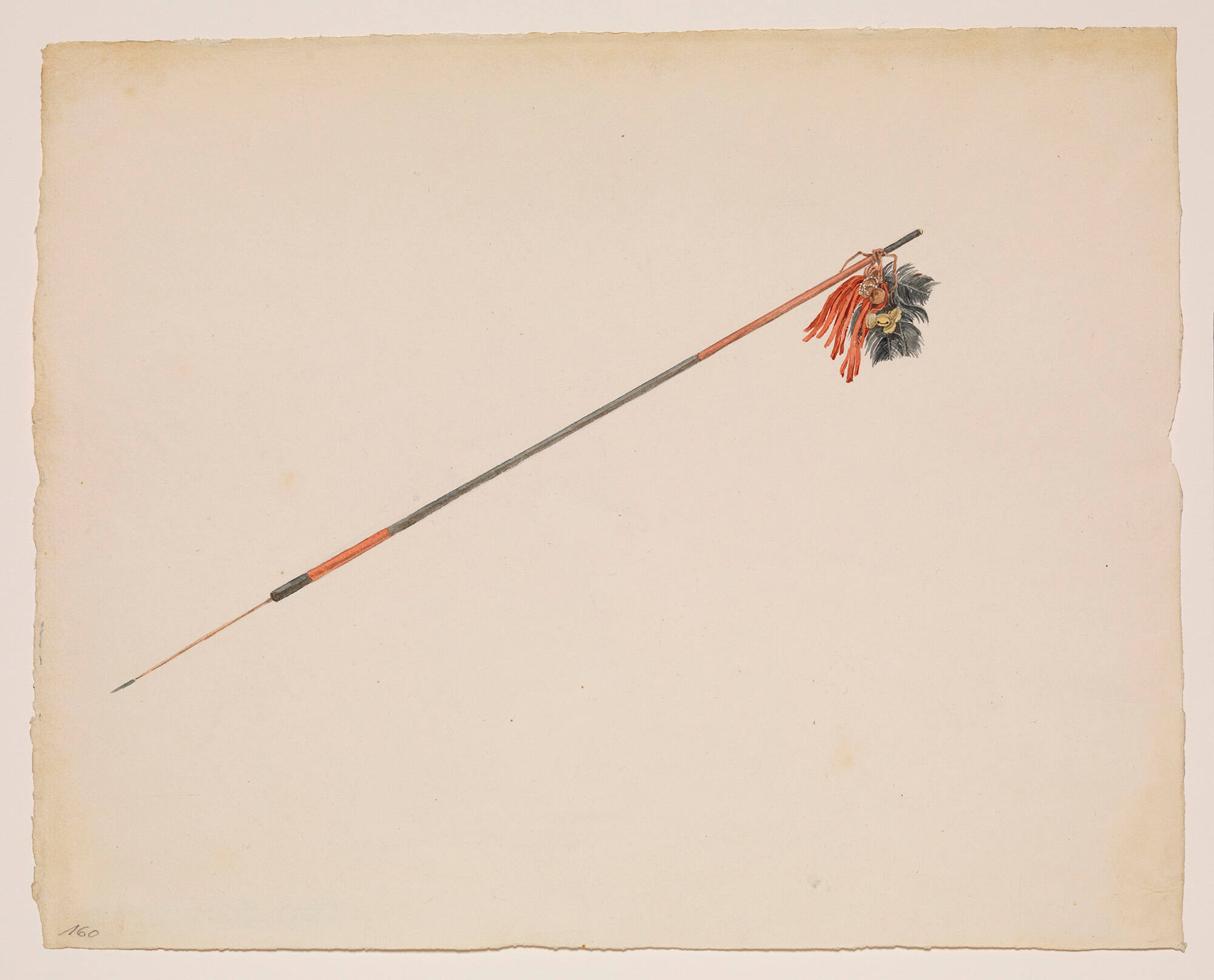 Piegan Blackfeet Pipe Lighter