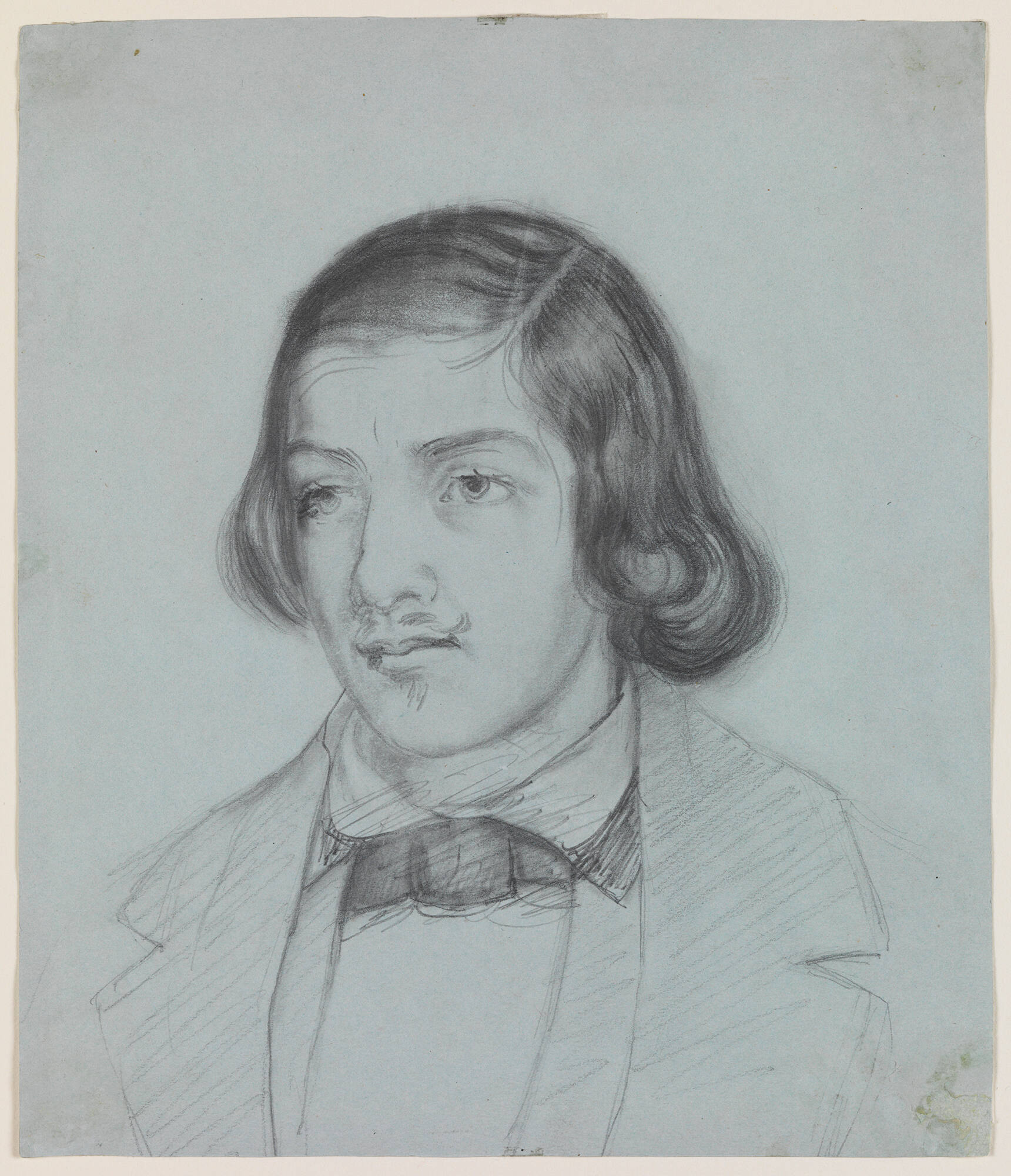 Self-Portrait