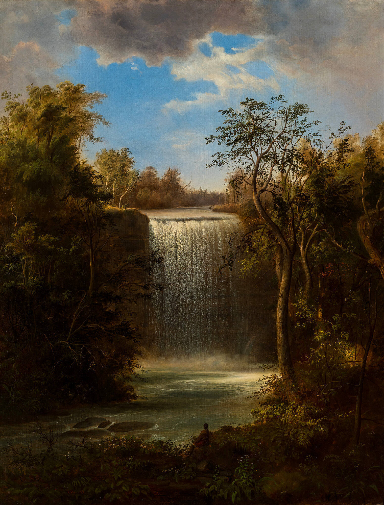 Falls of Minnehaha