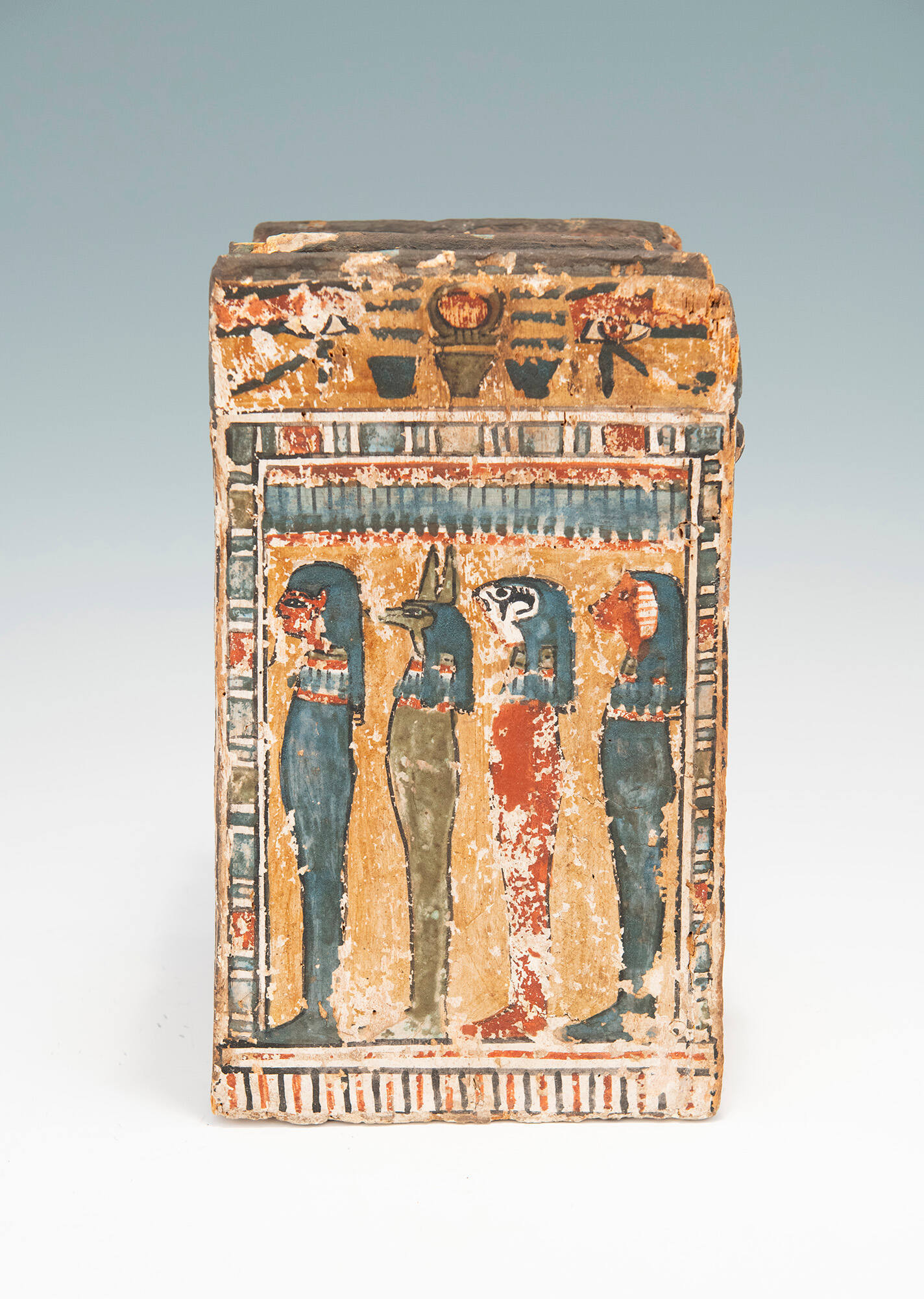 Shabti Box