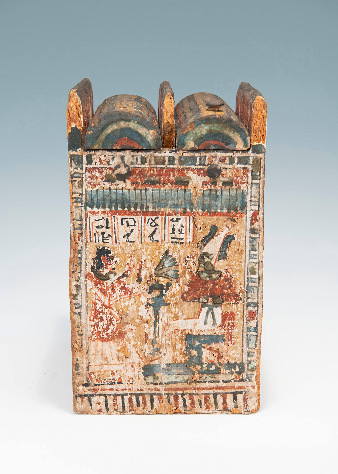 Shabti Box