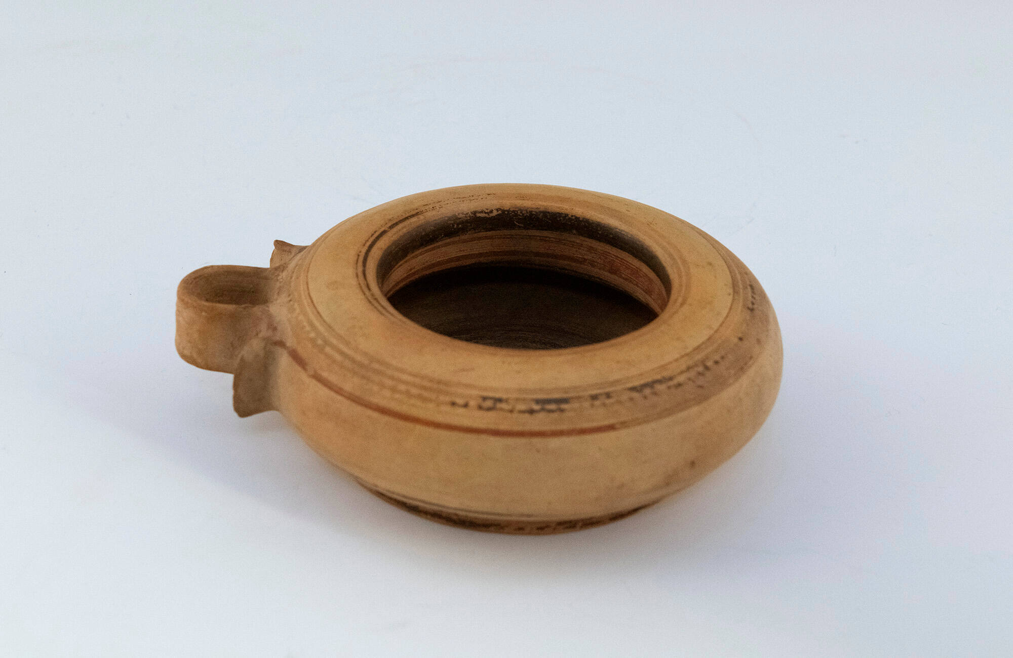 Corinthian Kothon (cosmetic jar)